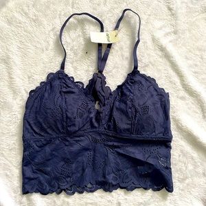 Aerie Bralette Top